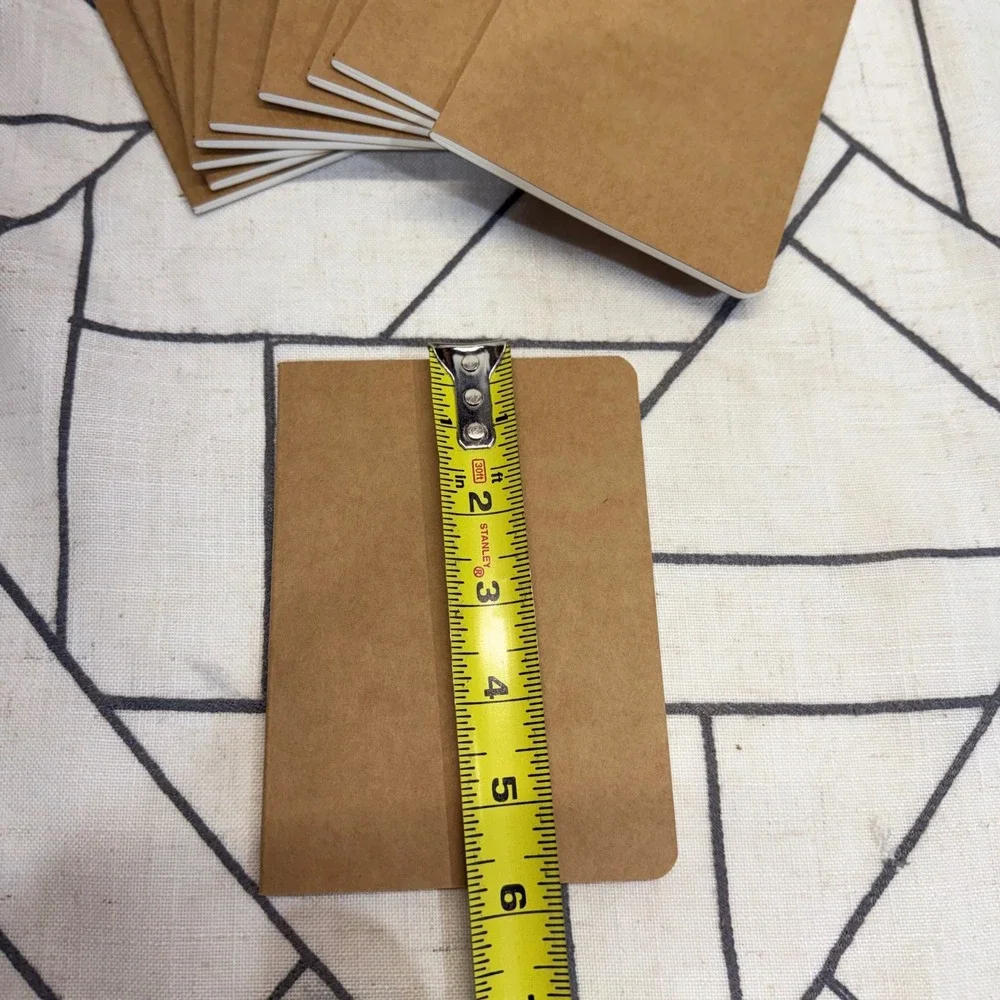 Unbranded bulk set